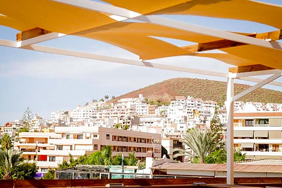 Ocean Nomads Coworking Tenerife