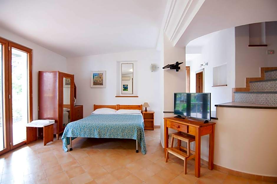 Albergo Macrì