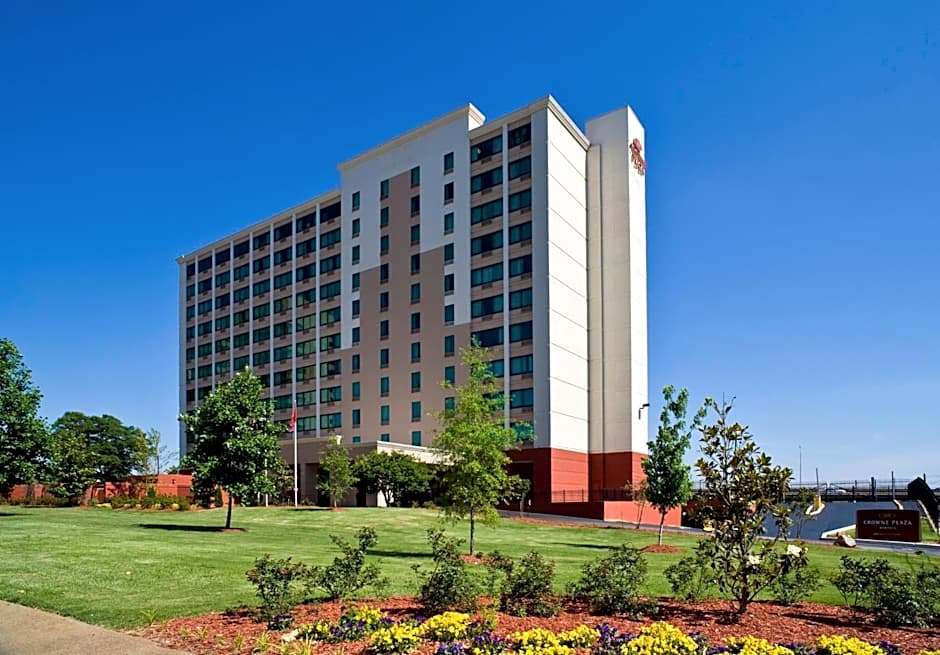 Crowne Plaza Memphis Downtown By IHG