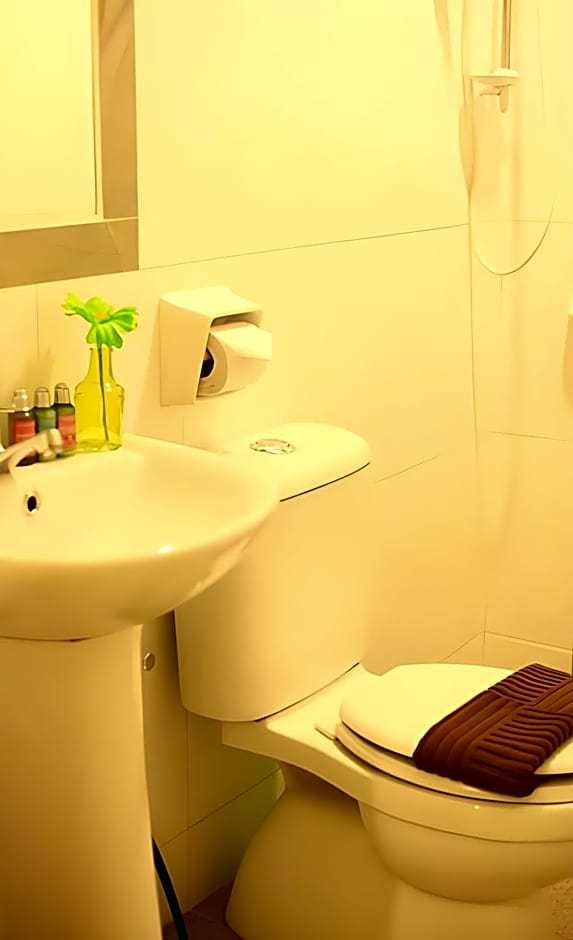 Sun Inns Rest House Kuantan