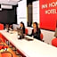 Inn Home Hotel Muar