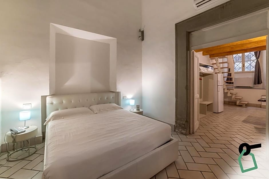 Hotiday Room Collection - Firenze Ghibellina