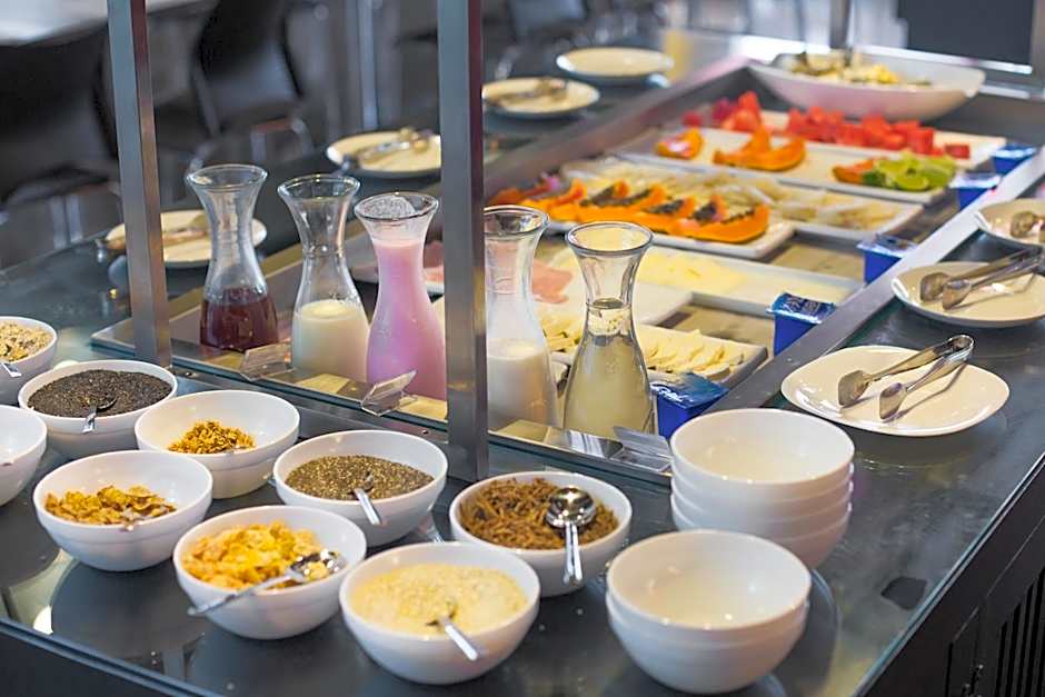 Ramada Campinas Viracopos