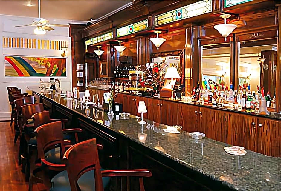 Green Park Inn