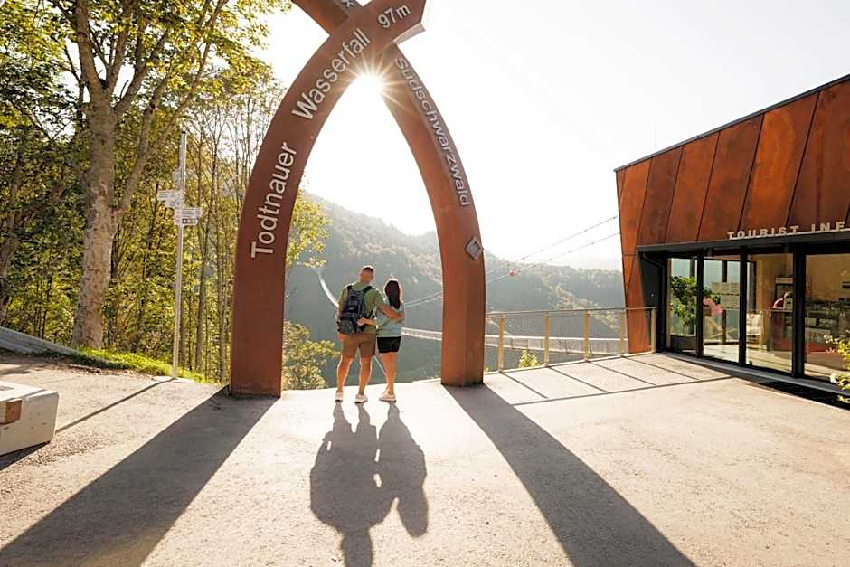 Hotel Sonnenberg Garni