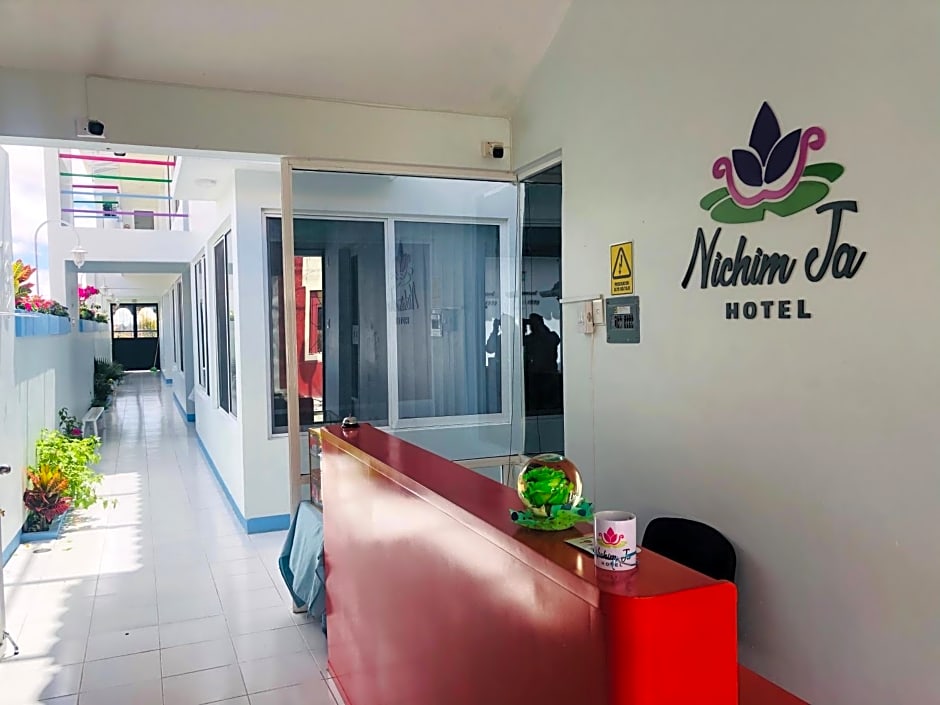 Hotel Nichim Ja