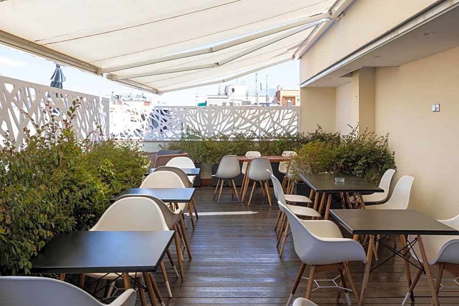 ICON Casona 1900 by Petit Palace