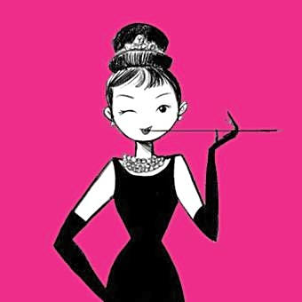Breakfast at Tiffanys