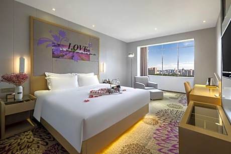 Lavande - Romantic Youxiang Room