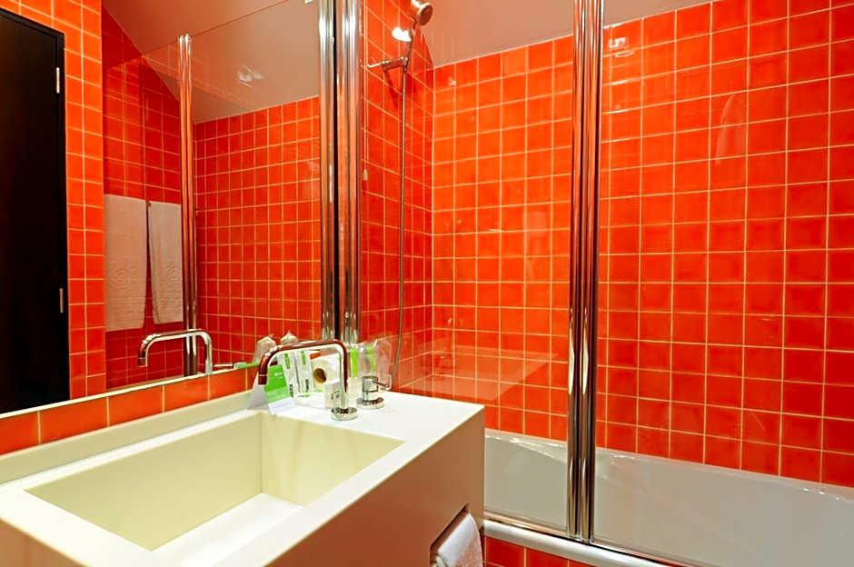 INATEL Foz Do Arelho