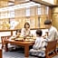 Ooedo Onsen Monogatari Gero Bekkan