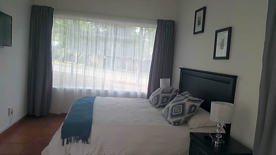 Spring Acres Guesthouse