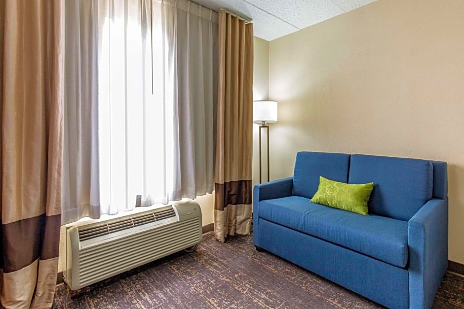 Comfort Inn College Park North