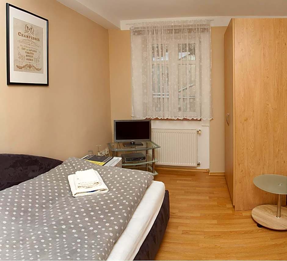 Hotel Richmond Teplice