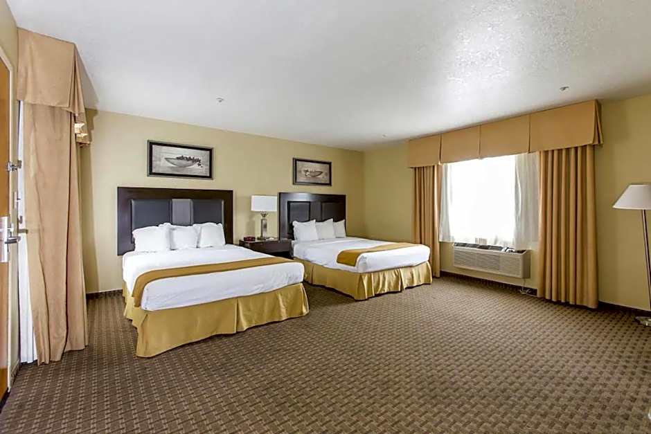 Hotel Silver Lake