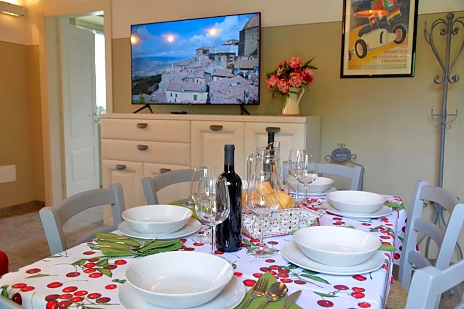 La Beppa - Casa Vacanza