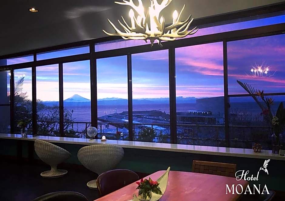 hotel MOANA - Vacation STAY 76518v