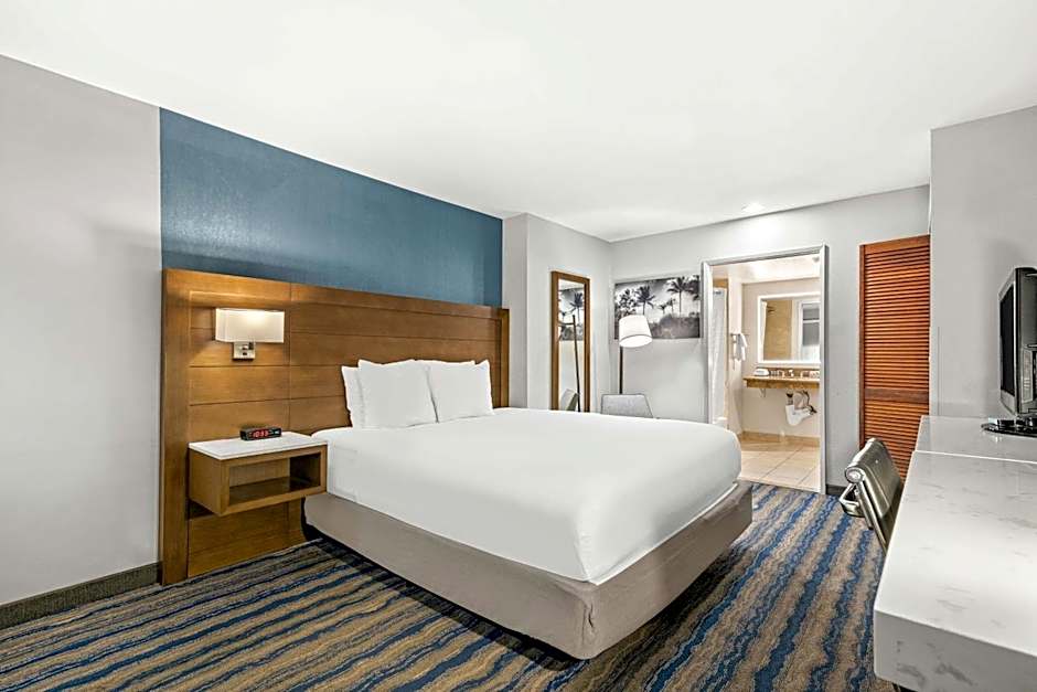 Best Western Chula Vista/Otay Valley Hotel