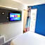 ENZO HOTELS TRAPPES By KYRIAD DIRECT