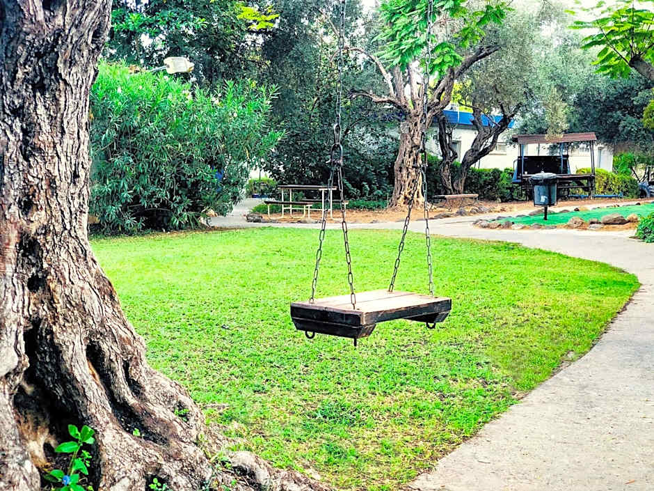 Travel Hotel Gesher Haziv