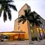 Hotel Kanha's Palm Springs, Bhopal