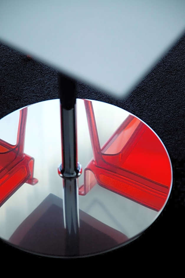 Mercure Saint Malo Balmoral