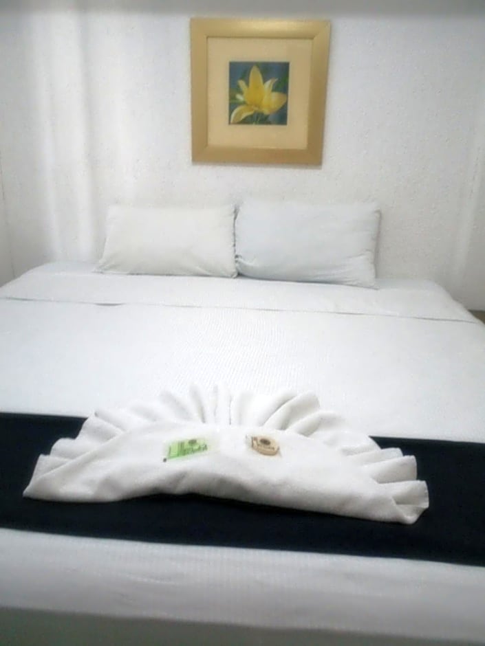 Íkaro Suites Cancún