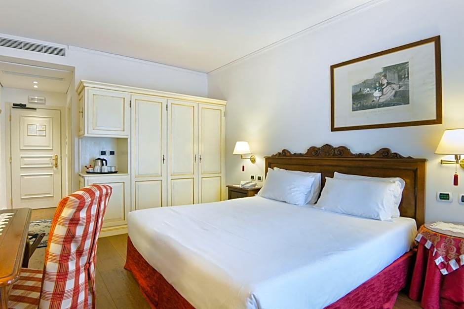 Borgo Ca dei Sospiri