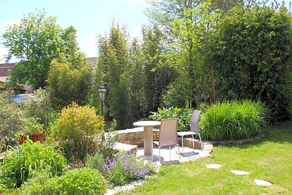 Chambres d'hôtes de la Forge