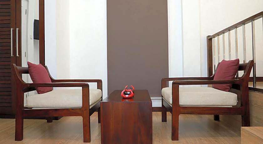 Blue Water Boutique Hotel