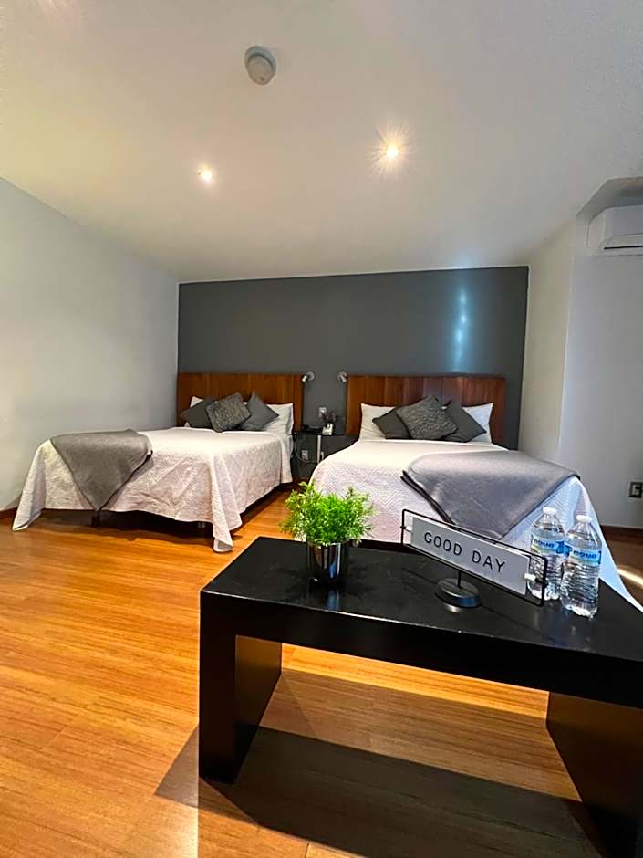 Hotel CLARUM 101