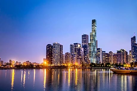 The St. Regis Chicago