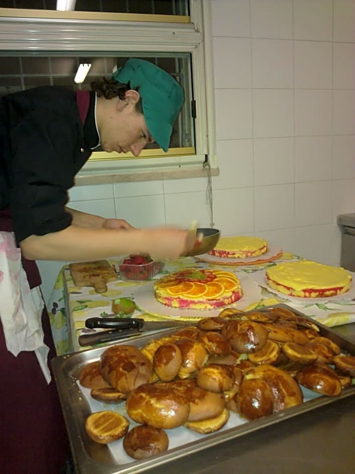 Hotel Locanda Rosy