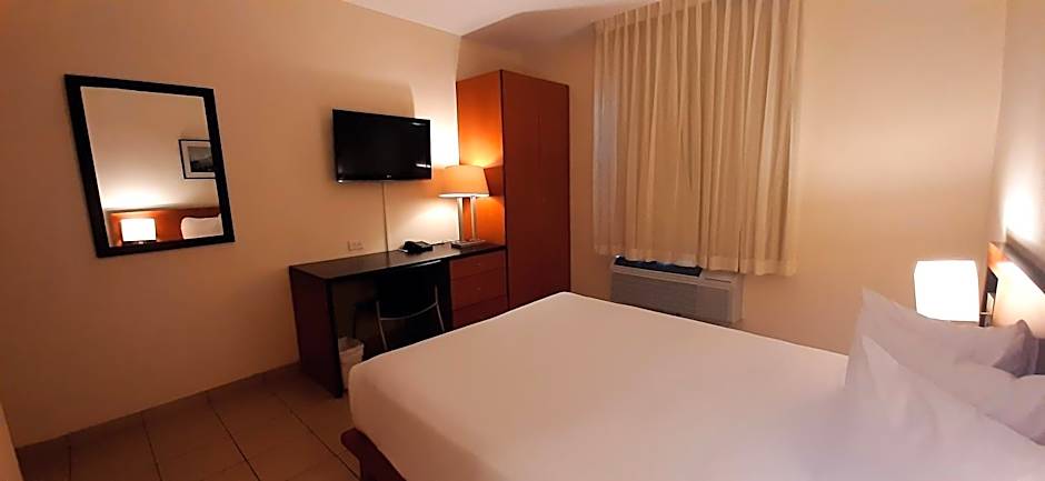 Comfort Inn Real La Union