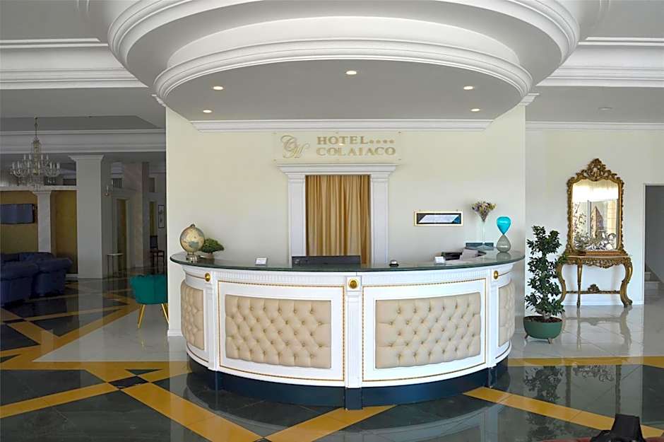 Best Western Hotel Colaiaco