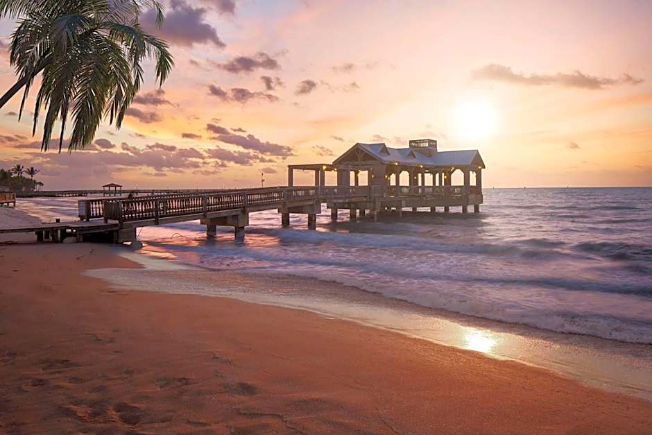 The Reach Key West, Curio Collection by Hilton