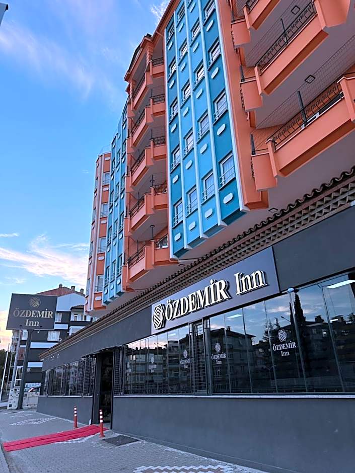 Özdemir Inn Otel