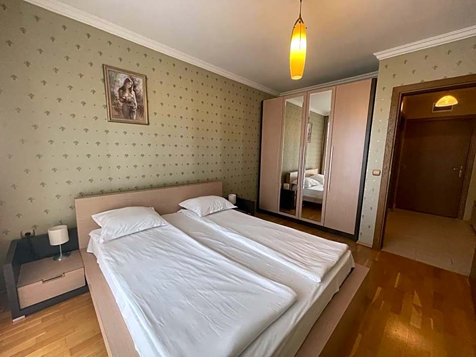 ApartComplex Splendid