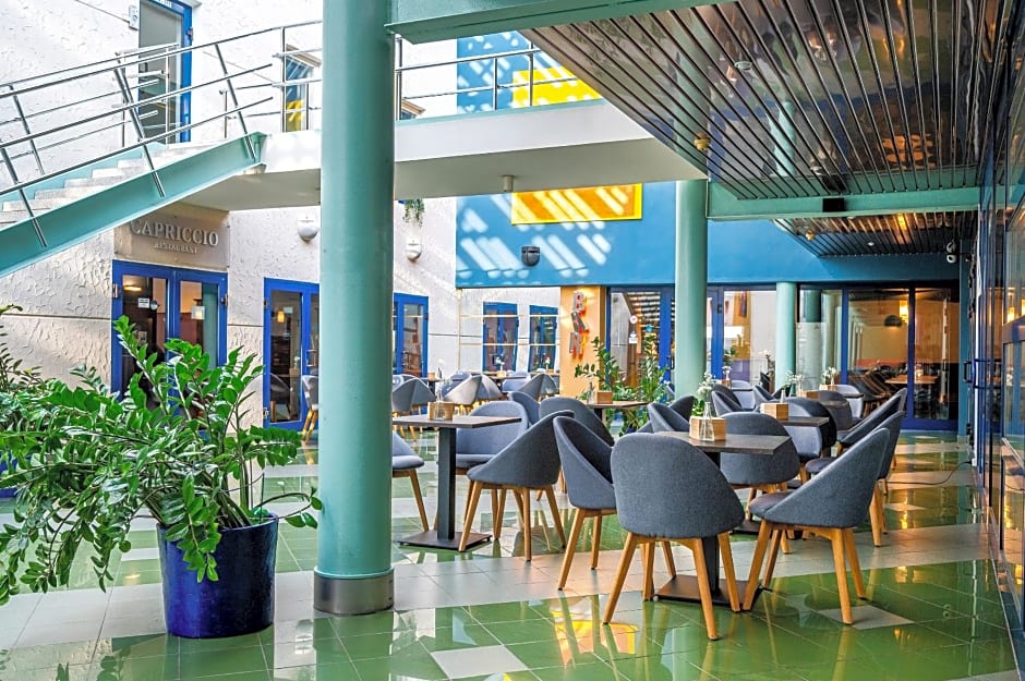 Grata by Centrum Hotels