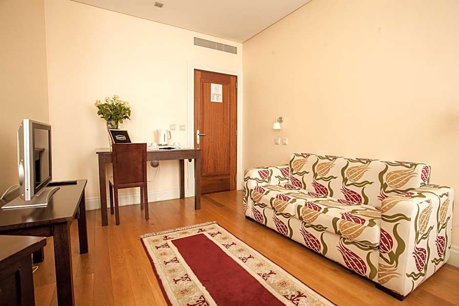 Hotel Bracara Augusta