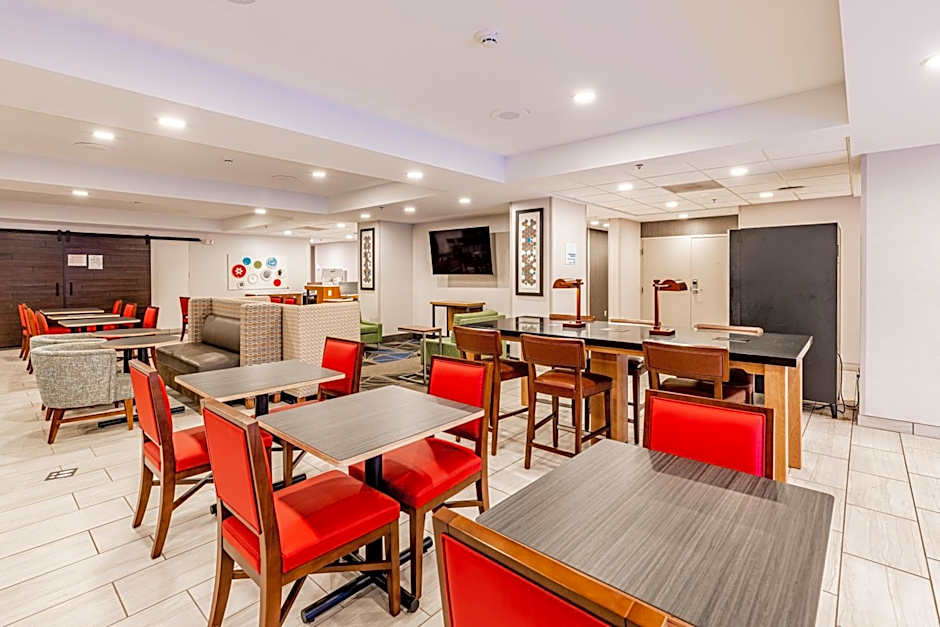 Holiday Inn Express Indianapolis South By IHG