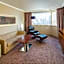 Crowne Plaza Glasgow By IHG