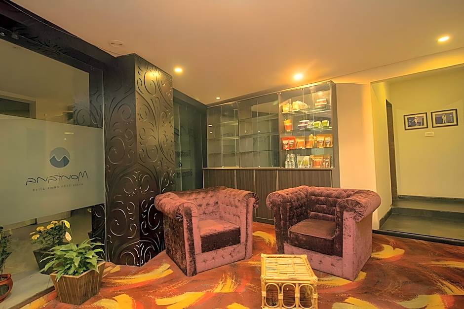 Summit Montana Suites & Spa at Mall