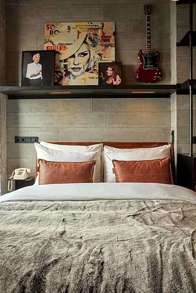 Sir Adam Hotel Amsterdam