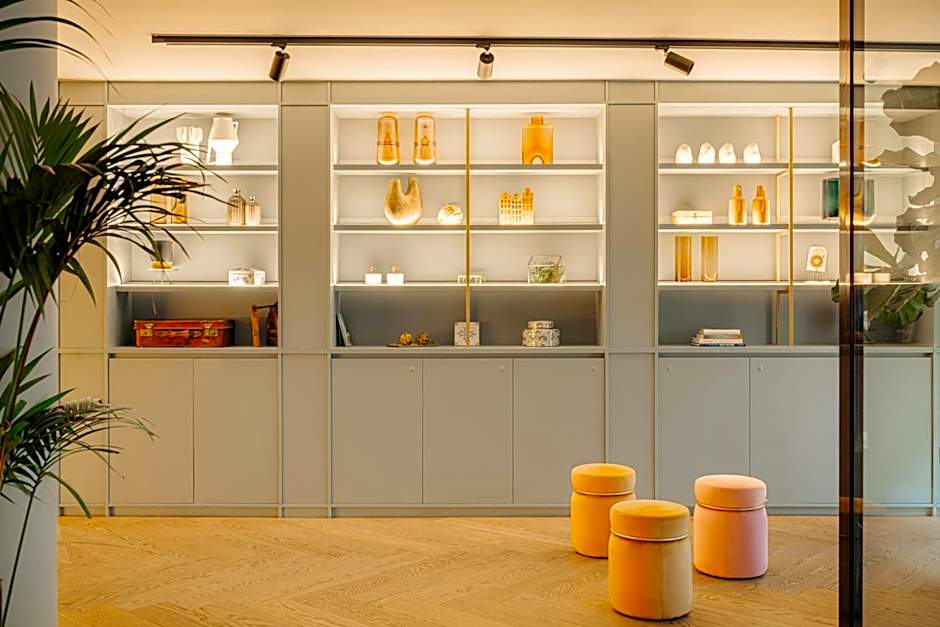 Leonardo Eden Hotel Amsterdam City Center