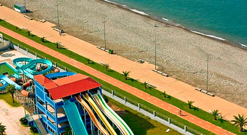 Sky Inn Batumi