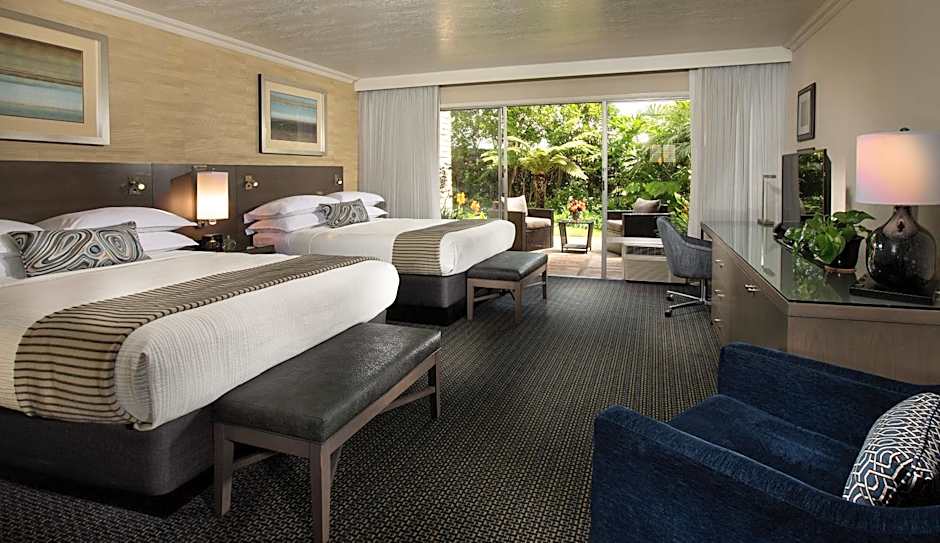 West Beach Inn, a Coast Hotel