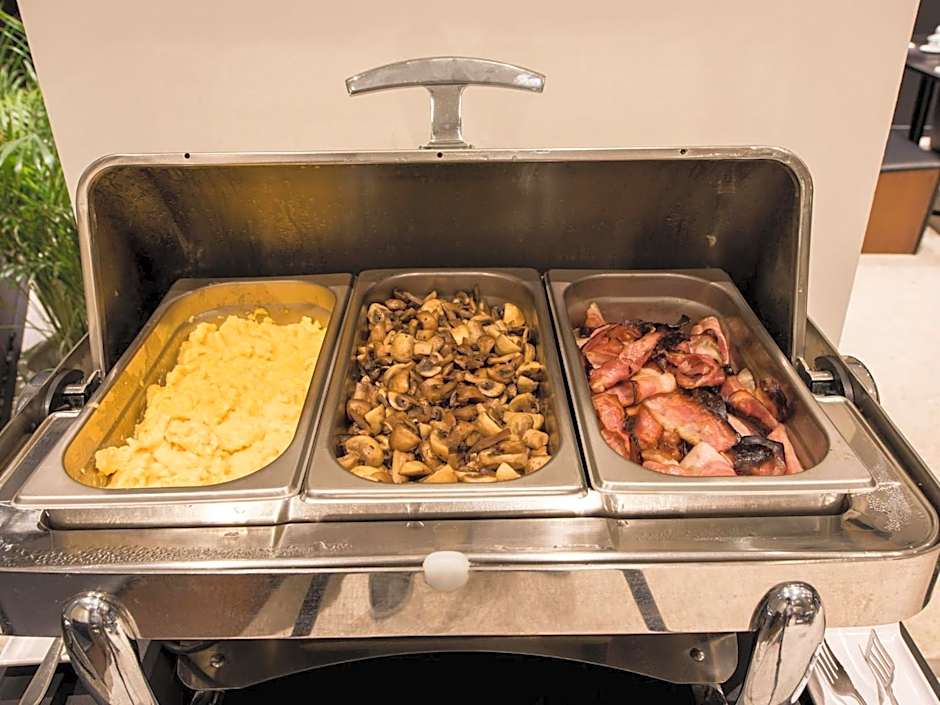 Hotel Carris Porto Ribeira