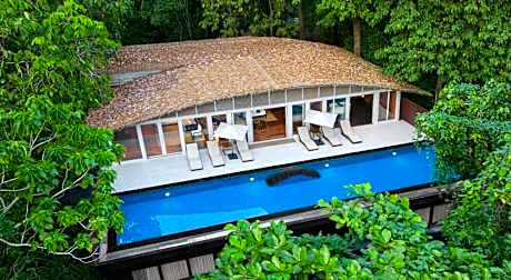 Taj Exotica Resort & Spa, Andamans