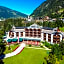 Hotel Das Gastein - ganzjährig inklusive Alpentherme Gastein & Sommersaison inklusive Gasteiner Bergbahnen